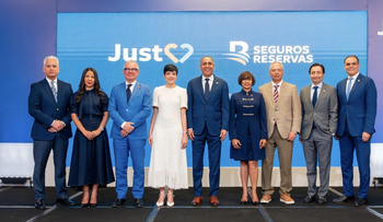 Seguros Reservas y Nicklaus Children's Hospital reafirman su compromiso con la salud pediátrica