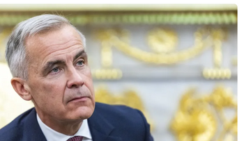 Carney participará en negociaciones de paz en París