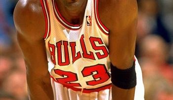 Michael Jordan: "Yo era racista. Estaba contra todos los blancos"
