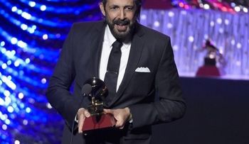 Juan Luis Guerra se lleva dos premios en los Latin Grammy