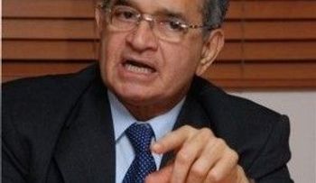 Interesados por saber, ¿cuál sería el sapo en el PLD y quién el alacrán, al que Franklin se refiere?