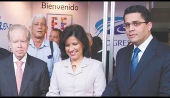 Anonymous revela alegado plan de David Collado y la familia Vicini (VIDEO)