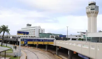 Incautan 14 kilos de marihuana en el principal aeropuerto de Puerto Rico