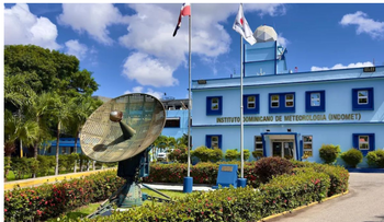 Indomet prevé chubascos y mantiene provincias en alerta