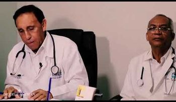"El coronavirus no es tan terrorífico...", dice el doctor Cruz Jiminián