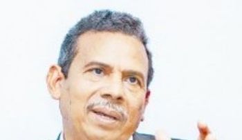Radhamés Segura dice que el PLD debería reelegir a Danilo Medina