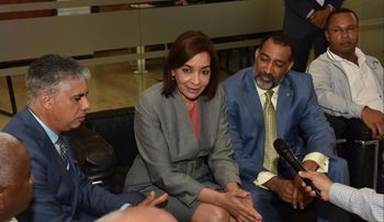 BC de la RD reitera que no tiene vinculación con explotación minera de Cotuí