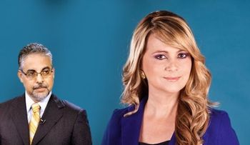 Pablo Mckinney explica salió de CDN por problemas con Nuria Piera
