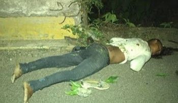 Choque múltiple en San Juan deja un muerto y 5 heridos