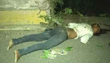Choque múltiple en San Juan deja un muerto y 5 heridos