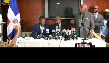Julio Martínez Pozo y Danny Alcántara: El Procurador es una persona engreída que abusa del Poder; ha sido torpe en el caso Odebrech