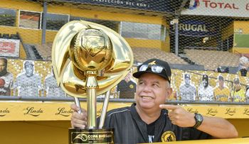 Cuatro de los seis dirigentes LIDOM para temporada 2021-22 serán dominicanos
