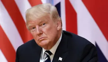 Trump mantiene ventaja significativa sobre sus oponentes en primarias y también sobre Biden
