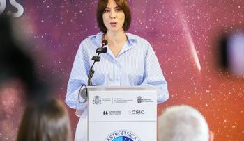 España ofrece 400 millones para atraer el Telescopio de Treinta Metros a La Palma