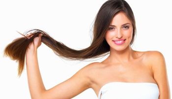 Recetas para cuidar tu cabello con productos naturales