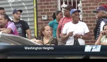 Dominicano pierde la vida de forma horrible en Nueva York (VIDEO)