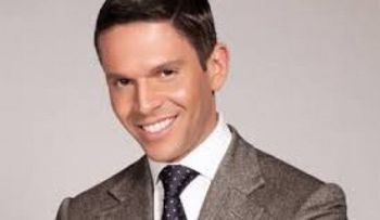 Despiden a presentador Rodner Figueroa  por comparar a Michelle Obama con un "simio"