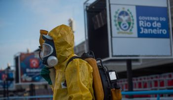 La OMS asegura que riesgo de infección de Zika es bajo; en Juegos Olímpicos