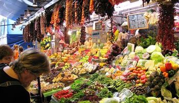 Vinculan dieta mediterránea con una mejor salud cardiaca