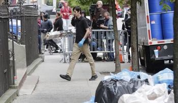 Llaman a no temer por ébola en NY