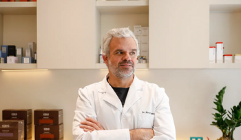 Álvaro Campillo: el horario de las comidas influye tanto como lo que se come