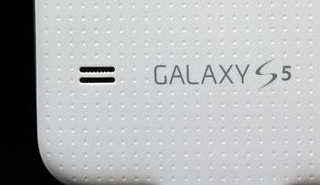 El Samsung Galaxy S5 vende 11 millones de unidades, un 11% más que el S4