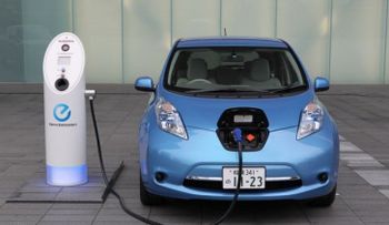 En el 2050 todos los vehículos serán eléctricos según Shell 