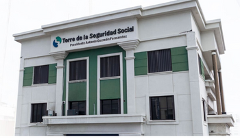 TSS fija nuevos topes de cotización del SDSS