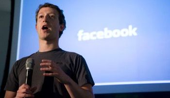 Autocensura: ¿el plan de Facebook para entrar a China?