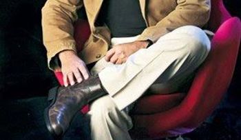 Carlos Alfredo Fatule "Yo era sangrú, Cristo me cambió"
