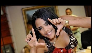 Condenan a 7 años de cárcel a Martha Heredia