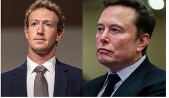 Elon Musk invita a Zuckerberg a unirse a compra de OpenAI