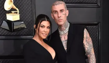  Marido de Kourtney Kardashian padece de pancreatitis. "Por favor, envíen sus oraciones", pide su hija