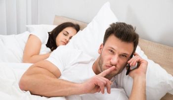 ¿Por qué un hombre no deja a su esposa, aunque ame a su amante?