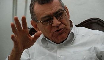 Personalides dan el último adios a Franklin Franco, fallecido el sábado de un infarto