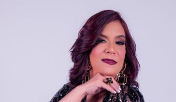 Belkis Concepción revela que enfrenta un delicado problema cardíaco