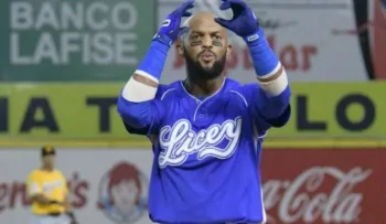 Bonifacio y Ravelo se "tiran cajas y cajones"; Richy dice Emilio obligó que el Licey botara a Ramírez y otros jugadores 