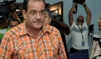 Winston Rizik fue dado de alta tras recibir puñaladas