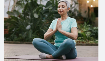 Siete hábitos a romper para vivir más de 65 años con buena salud