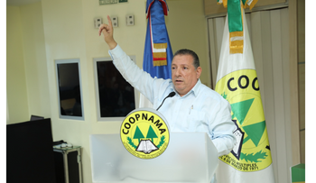 COOPNAMA entrega RD$2.5 millones a socios