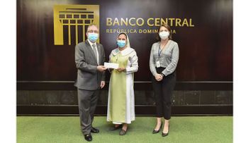 Voluntariado Bancentraliano dona fondos para reparación Casa Hogar de Formación Integral Divino Niño Jesús