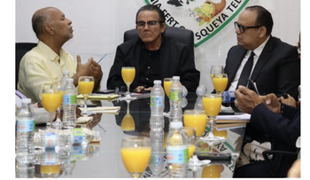 Organizaciones marcharán al Palacio y crean coordinadora social