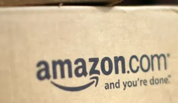 Amazon registra beneficios récord por tercer trimestre consecutivo