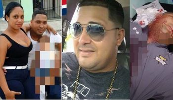 Un oficial se enfrenta a machetazos con un compañero de arma que sorprendió con su mujer 