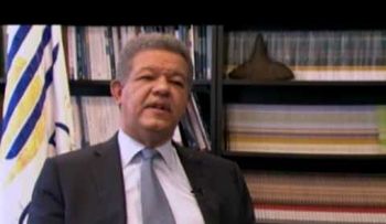 Leonel Fernández: Trump ha sido exitoso como empresario, pero no entiende la política