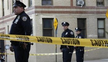 NY: Arrojan a una bebé por la ventana; es 3ra vez en 3 meses