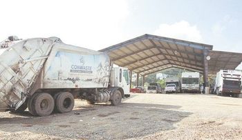 Intentan embargar recolectora boricua