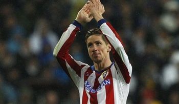 Doblete de Torres sentencia al Real Madrid