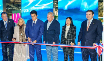 RD destaca en apertura de feria turística en Inglaterra