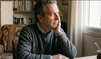 Aldous Huxley: la experiencia depende de cómo interpretamos lo que vivimos